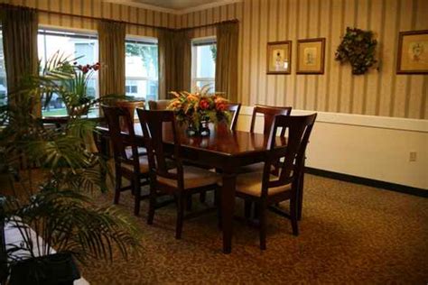 bonaventure senior living complaints.